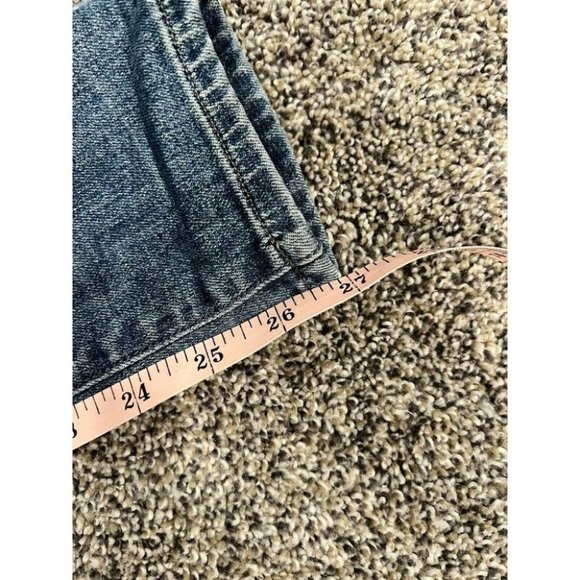 Citizens of Humanity Avedon Ankle Skinny Jeans size 25 EUC - Picture 8 of 8